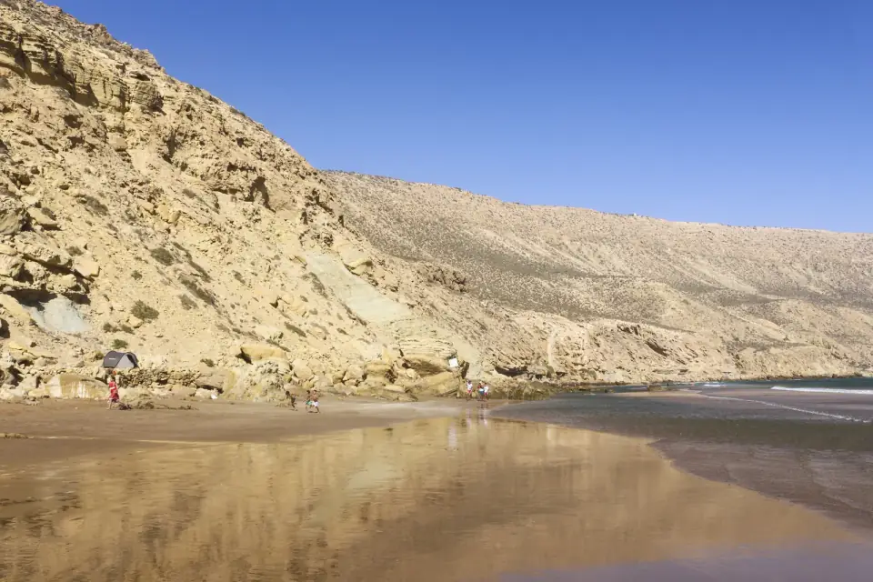 Agadir Photo Spots for a Port Day, Sail-Away Included