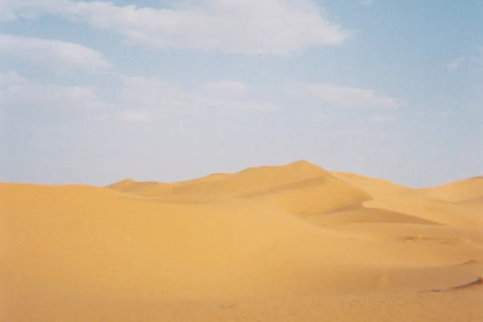 Petite expérience du désert depuis Taghazout - Aventure dans les dunes de Massa