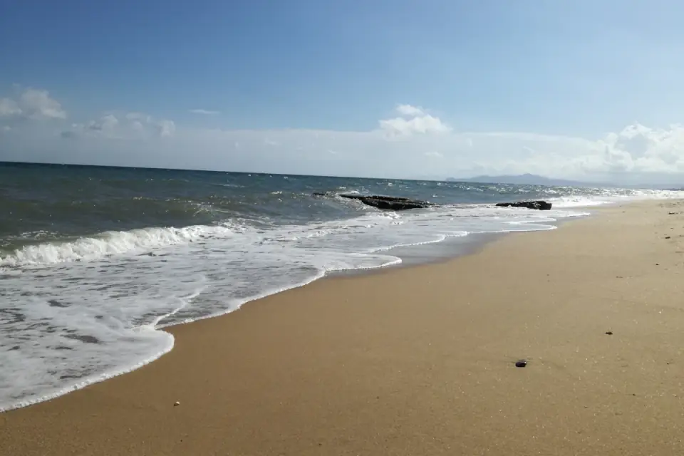 رحلة شاطئ لكزيرة وتزنيت من أكادير