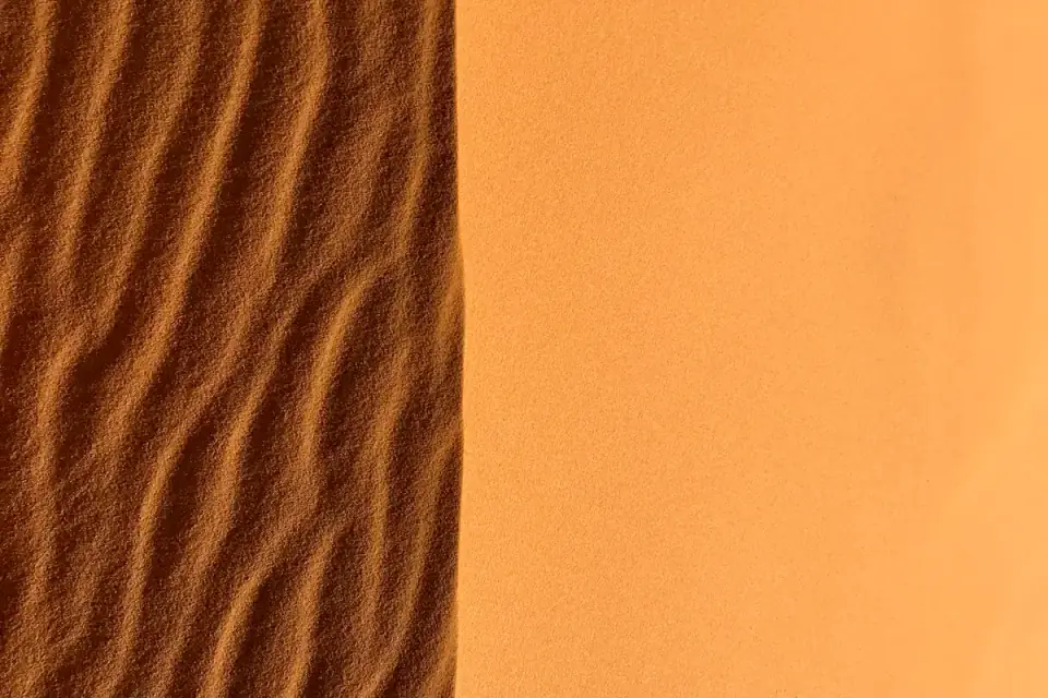 Combo Dunes de Sable & Vallée du Paradis depuis Taghazout - Aventure d'une journée complète