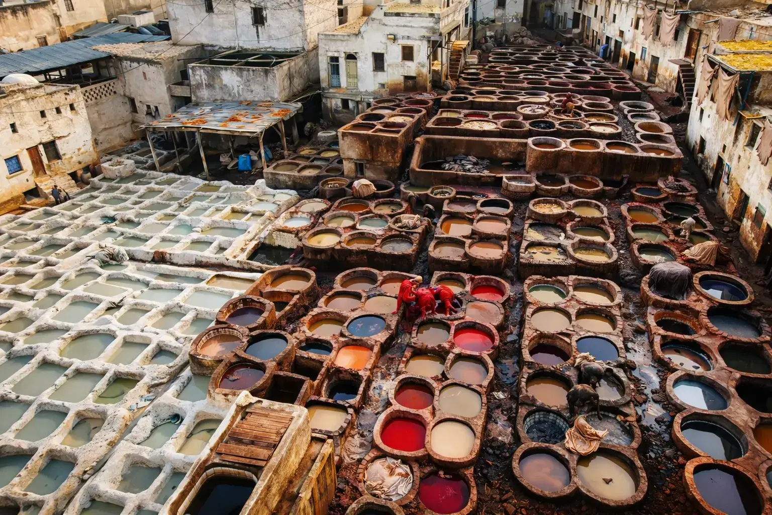 Fès