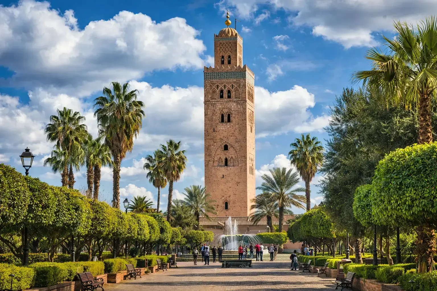 مراكش